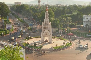 101.Bamako
