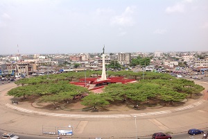 105.Cotonou